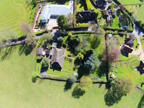3 Bedroom Plot